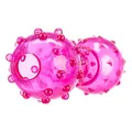 Następne zdjęcie produktu Sztanga DOG ACTIVITY na smakołyki z gumy termoplastycznej (TRP) 12cm