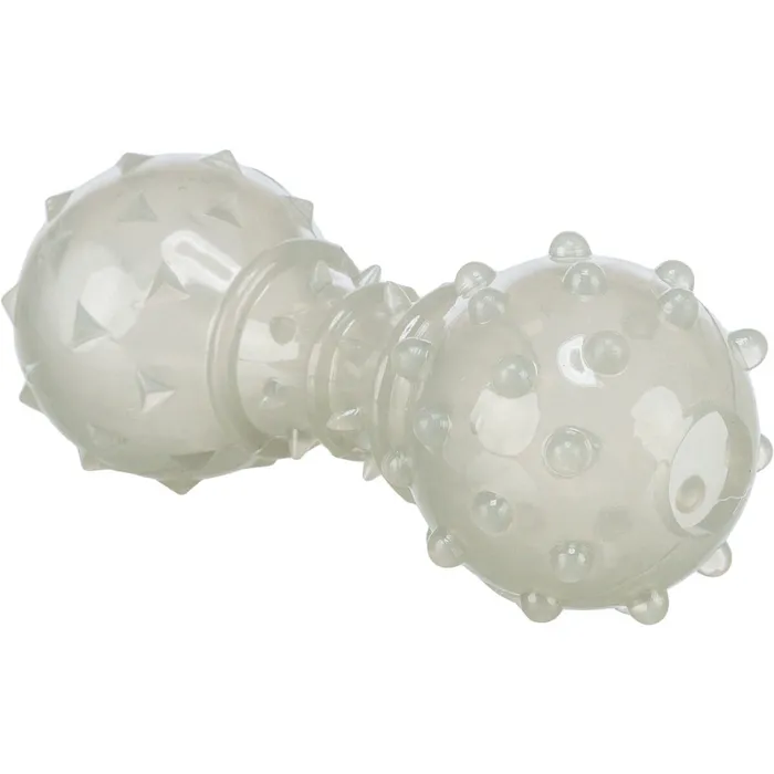 Główne zdjęcie produktu DOG ACTIVITY činka na pamlsky termoplastová guma (TRP) 12cm