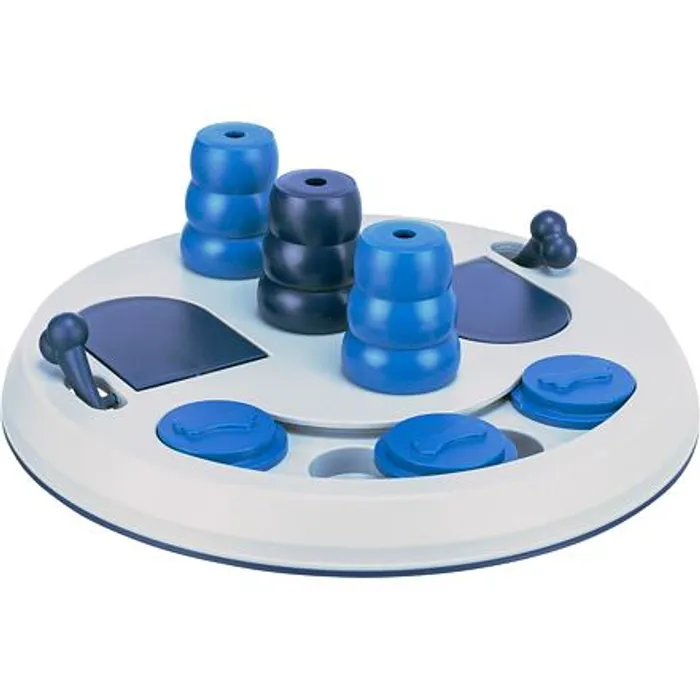 Główne zdjęcie produktu Dog Activity FLIP BOARD XXL, strategická hra, o 23 cm, plast