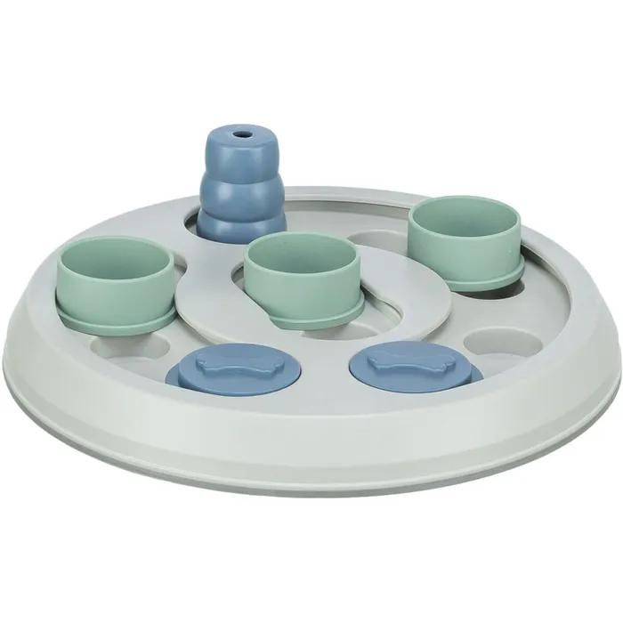 Główne zdjęcie produktu Dog Activity FLIP & FUN, aktivní hračky na pamlsky, 23 cm