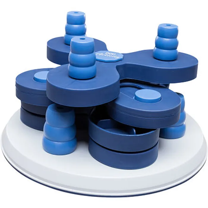 Główne zdjęcie produktu Dog Activity FLOWER TOWER, 30x 13cm