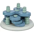 Następne zdjęcie produktu Dog Activity FLOWER TOWER, 30x 13cm