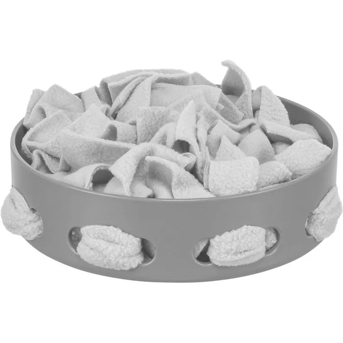 Główne zdjęcie produktu Dog Activity Hide'n'Sniff Bowl, miska k ukrytí pamlsků, o 18 cm