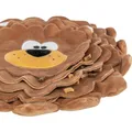 Następne zdjęcie produktu DOG ACTIVITY lev, šustící koberec na pamlsky, o 26 cm, polyester, hnědá