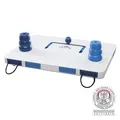 Następne zdjęcie produktu Aktywność dla psa Move2Win - z szufladami i stożkami o wymiarach 34 x 23 cm