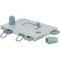 Następne zdjęcie produktu Aktywność dla psa Move2Win - z szufladami i stożkami o wymiarach 34 x 23 cm