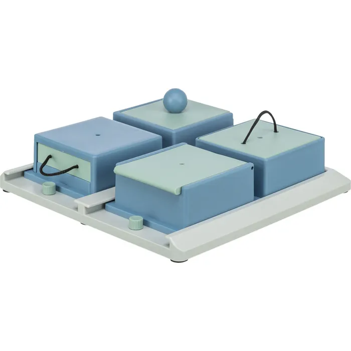 Główne zdjęcie produktu Dog Activity POCKER BOX 1 31x31 cm