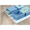 Następne zdjęcie produktu Dog Activity POCKER BOX 1 31x31 cm