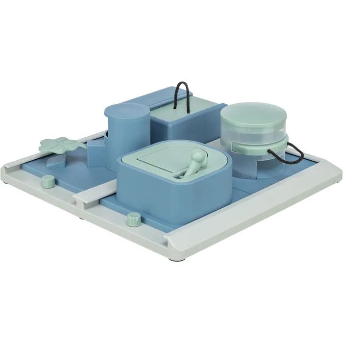 Główne zdjęcie produktu Dog Activity POCKER BOX 2 31x10x31 cm