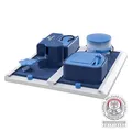 Następne zdjęcie produktu Dog Activity POCKER BOX 2 31x10x31 cm