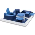 Następne zdjęcie produktu Dog Activity POCKER BOX 2 31x10x31 cm