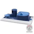 Następne zdjęcie produktu Aktywność dla psa POCKER BOX VARIO 2 32x17 cm