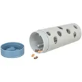 Następne zdjęcie produktu Aktywność dla psa SNACK ROLL, rolka z otworami na smakołyki 14 cm