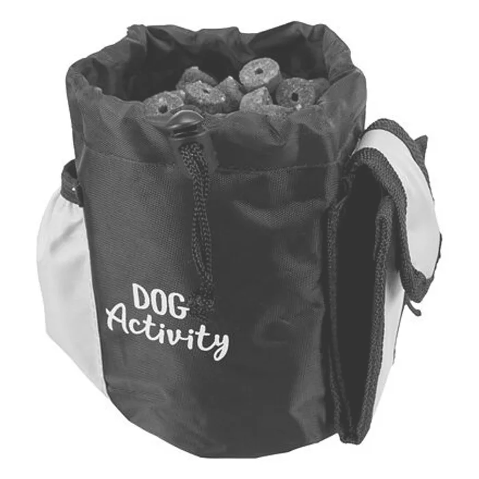 Główne zdjęcie produktu Dog Activity Treat Bag - nylonová taštička na pamlsky, 10x15cm