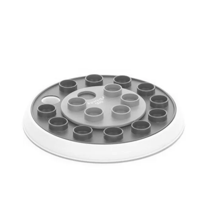 Główne zdjęcie produktu Dog Activity TWISTER, strategická hra pro psy, o 28 cm