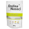 DOLINA NOTECI PREMIUM gęś z saszetką ziemniaczaną dla psów 500 g