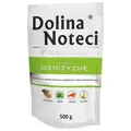 DOLINA NOTECI PREMIUM worek na dziczyznę dla psów 500 g