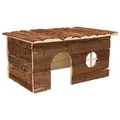 Domek dla królików JERRIK 50x25x33cm TRIXIE