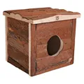 Domek dla myszy i chomików JERRIK 15x14x13cm TRIXIE