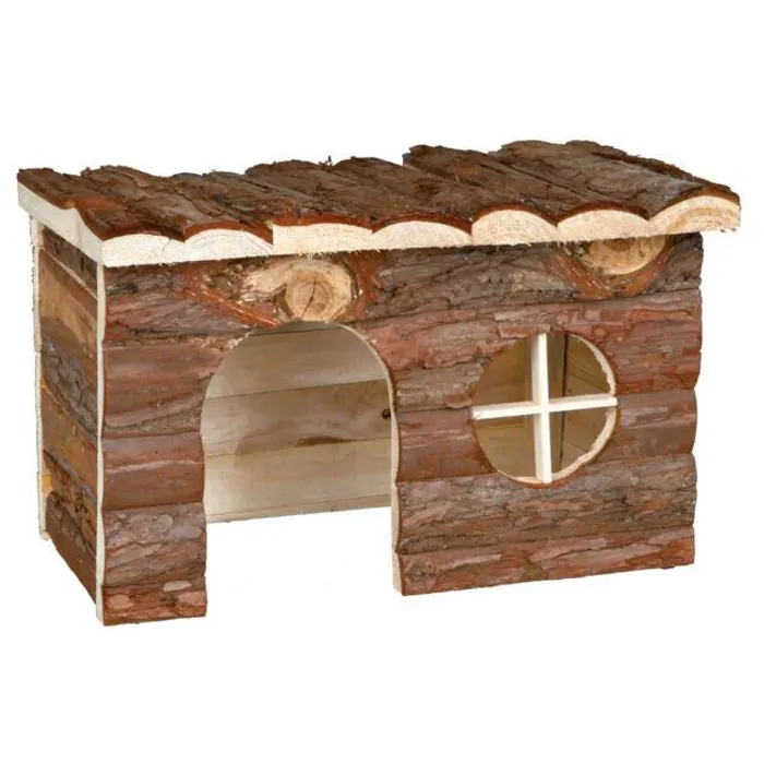 Główne zdjęcie produktu Domek pro osmáky JERRIK 28x16x18 cm TRIXIE