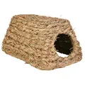 Następne zdjęcie produktu Domek z trawy 18x13x28cm TRIXIE