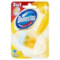 Domestos 3w1 Cytrusowy zestaw do WC 40 g