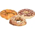 Następne zdjęcie produktu Pączki, krążki bawole o smaku kaczki/dorsza/kurczaka [50], ok. 10 cm