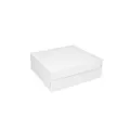 Następne zdjęcie produktu Pudełko na tort (PAP) 18 x 18 x 9 cm [50 szt]