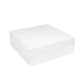 Następne zdjęcie produktu Pudełko na tort (PAP) 30 x 30 x 10 cm [50 szt]