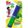 Dr. Devil Point Block Toaletowy blok Point Block Lime Twister 75 ml