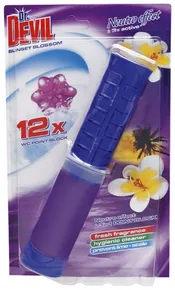 Dr. Devil Point Block Blokada punktów Wc Sunset Blossom 75 ml