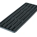 Następne zdjęcie produktu Drátěné hřbety 3/8" / 3:1 / 8 mm - černé