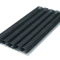 Następne zdjęcie produktu Drátěné hřbety 5/8" / 3:1 / 14 mm - černé