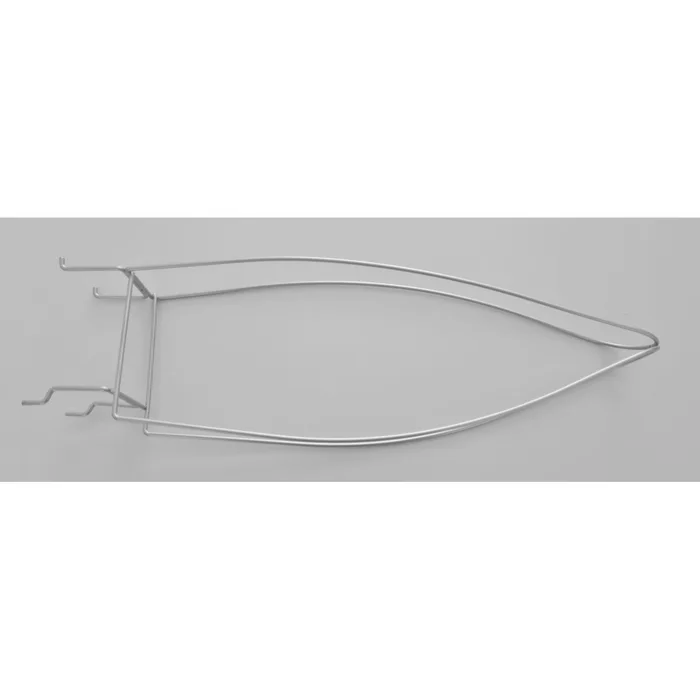 Główne zdjęcie produktu Drátěný model k prezentaci oblečků 8 x 17 x 50 cm - TRIXIE