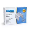 Druty do zszywaczy, 923/10, mocne, RAPESCO