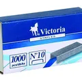 Następne zdjęcie produktu Druty zszywacza, nr 10, VICTORIA