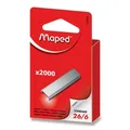 Przewody Mapowane 26/6 2000 szt