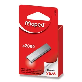 Przewody Mapowane 26/6 2000 szt