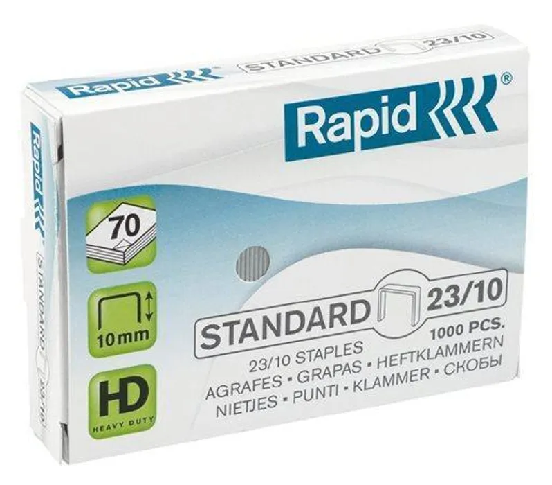 Główne zdjęcie produktu Drátky Rapid Standard 23/10,