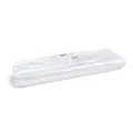 Pojemnik na sos (PP) z przykrywka przezroczysty średnica 70mm 60ml [100 szt]