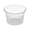 Pojemnik dressingowy 80 ml, transp. (PP) [50 szt.]