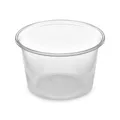 Pojemnik dressingowy 100 ml, transp. (PP) [50 szt.]