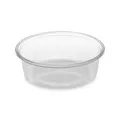 Pojemnik dressingowy 50 ml, transp. (PP) [50 szt.]