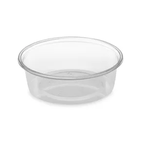 Pojemnik dressingowy 50 ml, transp. (PP) [50 szt.]