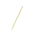 Następne zdjęcie produktu Szpikulec drewniany średnica 2,2 x 80 mm [50 szt]