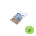 Następne zdjęcie produktu Szpikulec drewniany średnica 2,2 x 80 mm [50 szt]
