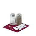 Następne zdjęcie produktu Wykałaczka drewniana średnica 2 x 65 mm pojedynczo pakowana (papier) [1000 szt]