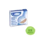 Następne zdjęcie produktu Wykałaczka drewniana płaska 60mm [500 szt]