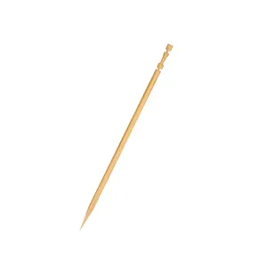 Szpikulec drewniany średnica 2,2 x 80 mm [1000 szt]