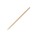Szpikulec drewniany średnica 2,2 x 80 mm [1000 szt]